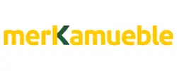 Logo de Merkamueble logo