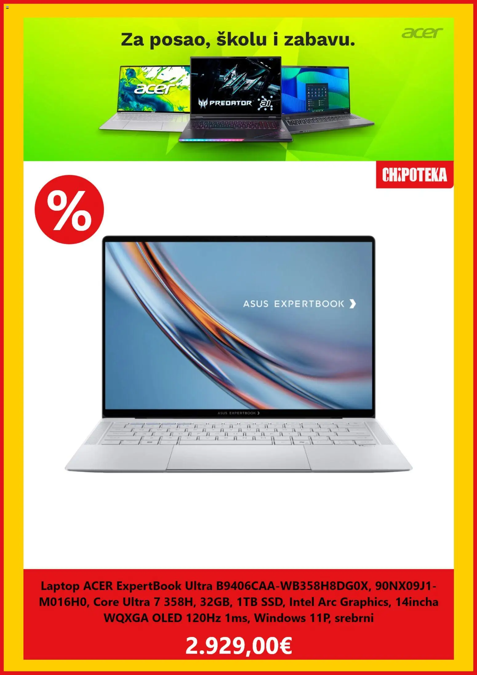 Chipoteka katalog | vrijedi od 07.07.2026 | Stranica: 7