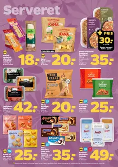 Netto - Tilbudsavis uge 27 gyldig fra 27/06/2026 | Side: 8
