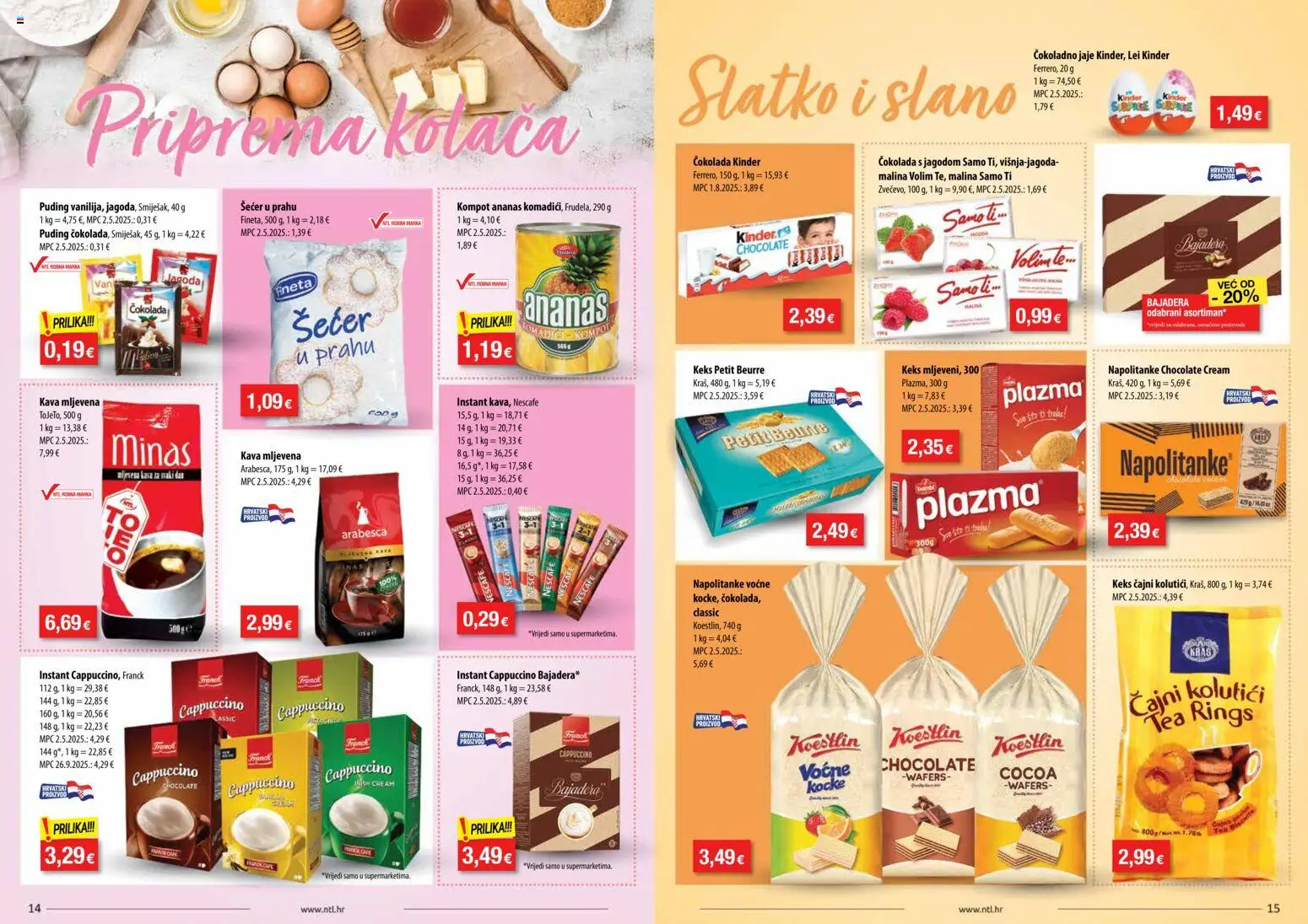 NTL katalog | vrijedi od 23.09.2026 | Stranica: 8