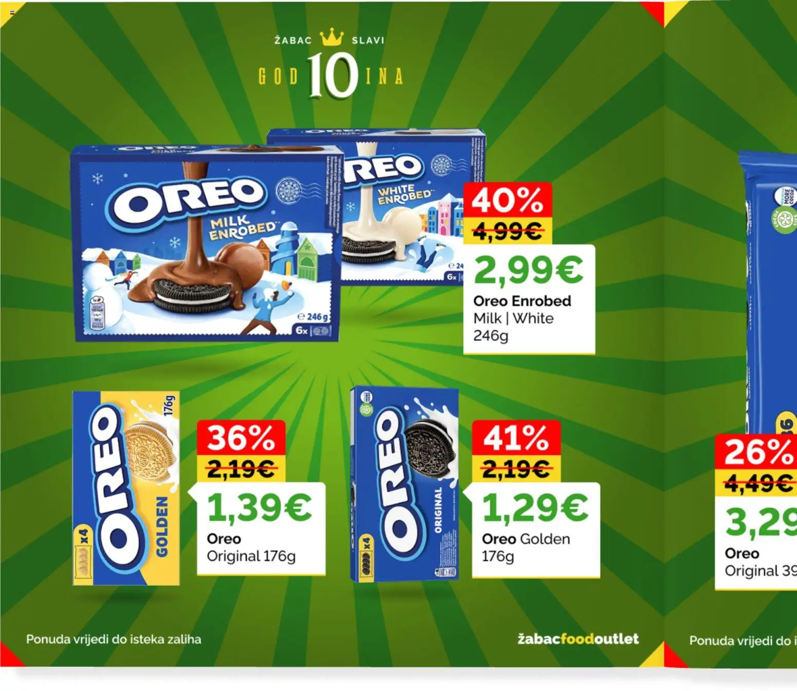 Žabac katalog | vrijedi od 27.07.2026 | Stranica: 48