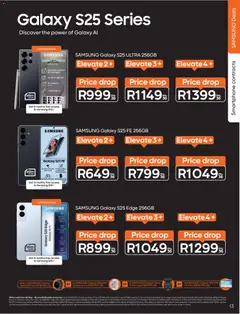 Cell C specials catalogue – valid from 06.05.2026 | Page: 15