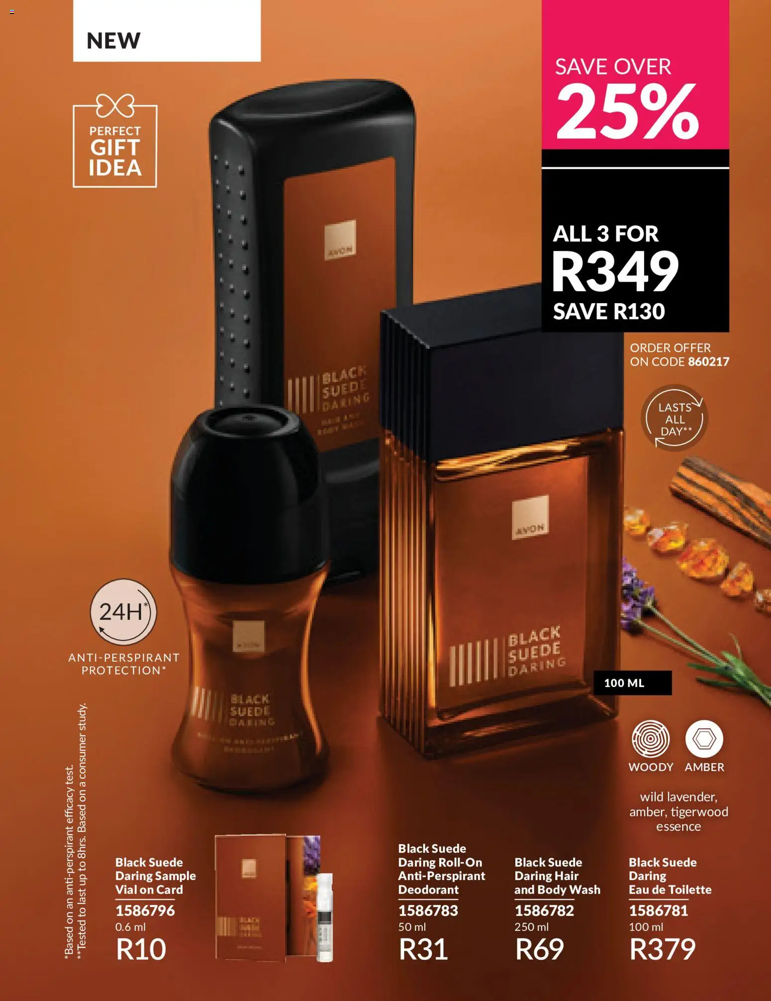New Avon catalogue – valid from 01.06.2026 | Page: 17