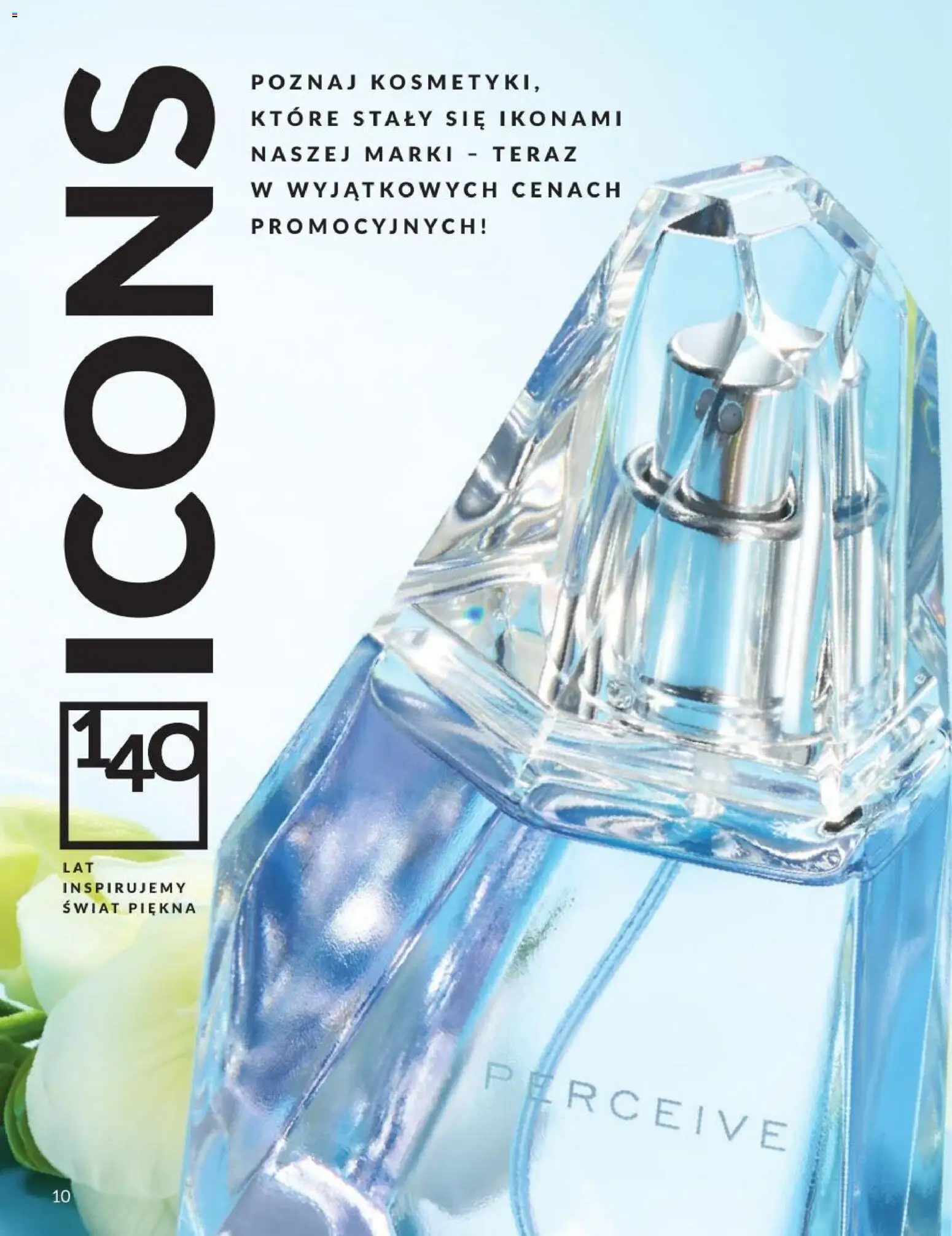 Avon Katalog 7 2026 od 01.07.2026 | Strona: 10