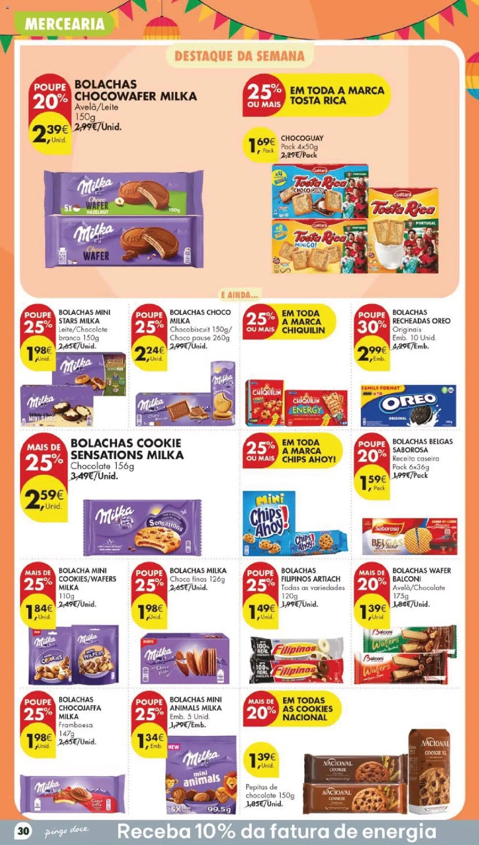 Pingo Doce folheto │ válido de 02.06.2026 | Página: 32
