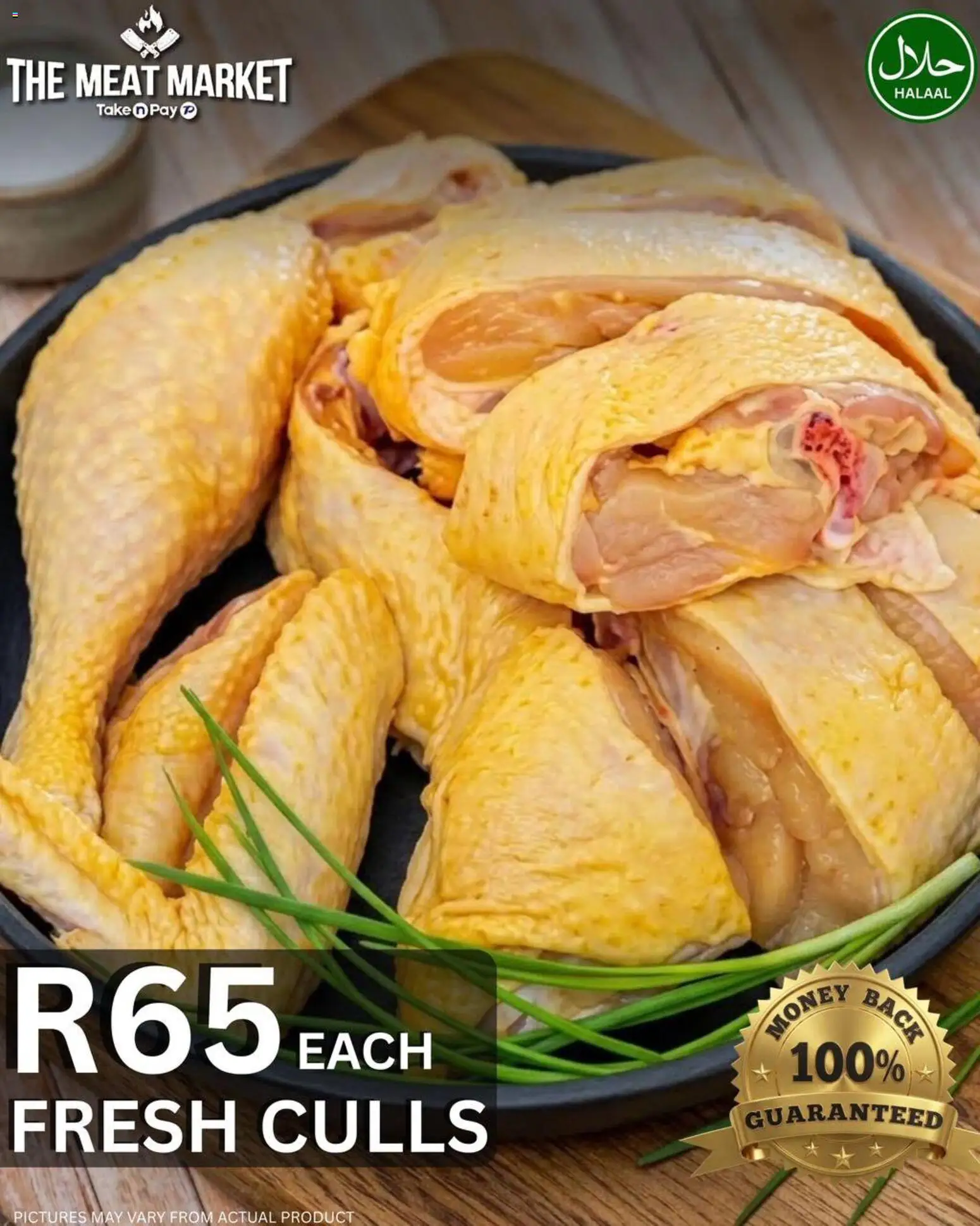 New Take n Pay catalogue – valid from 03.05.2026 | Page: 32
