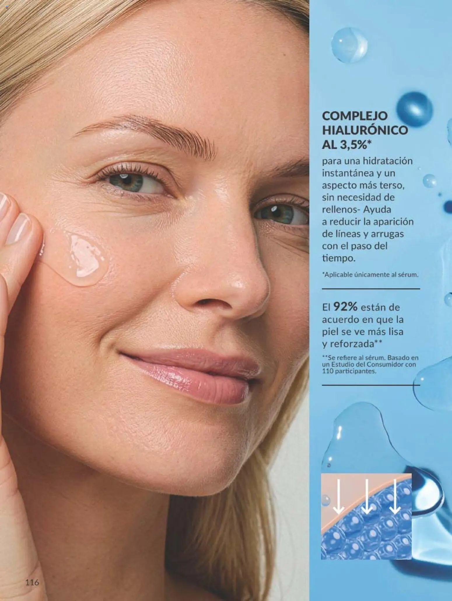 Catálogo AVON campaña 9 │ válido desde el 01/09/2026 | Página: 116