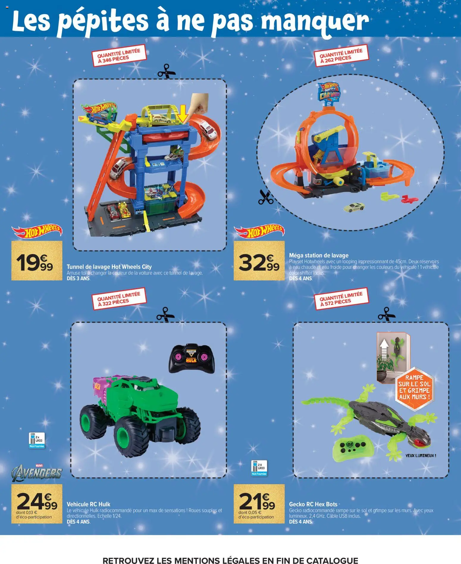 {H1} | Page: 9 | Produits: Câble USB, Câble, USB, Hot Wheels