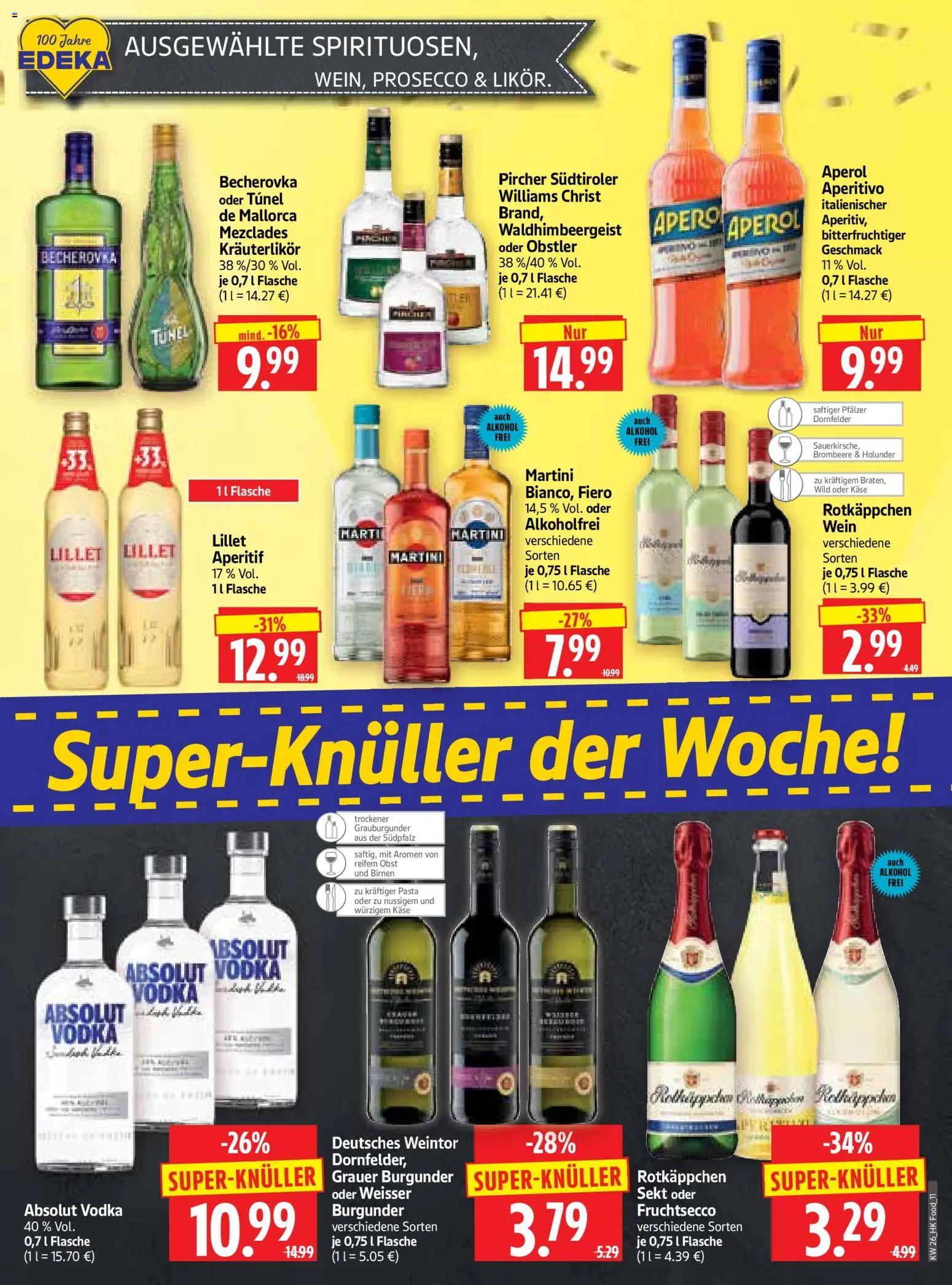HERKULES Prospekt – gültig ab 22.06.2026 | Seite: 11