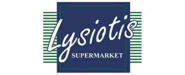 Lysiotis logo