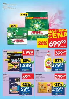 Roda katalog - pregled Roda kataloga - važi od 30.07.2026 | Strana: 31