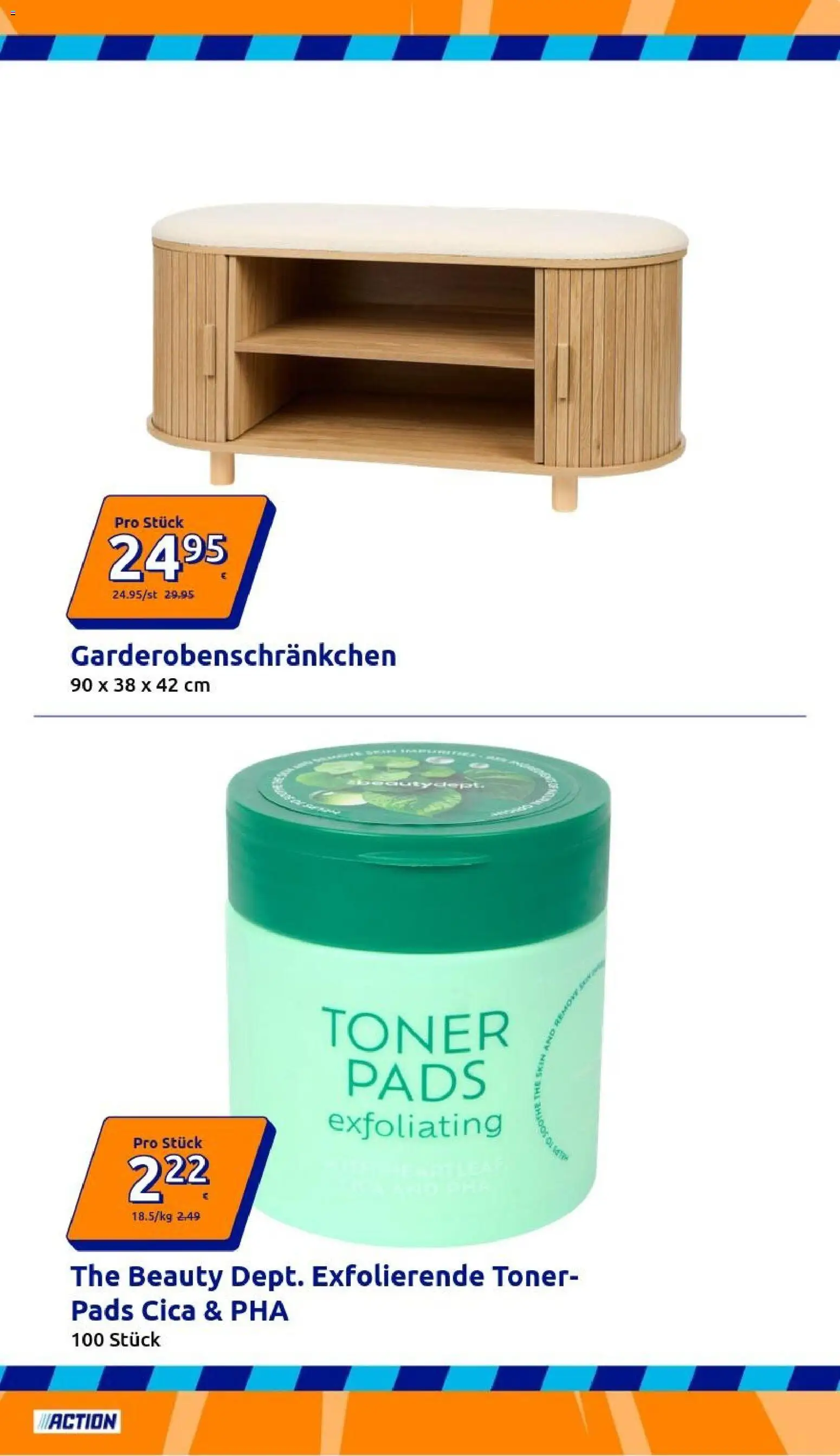 Action Prospekt – gültig ab 30.09.2026 | Seite: 33 | Produkte: Toner