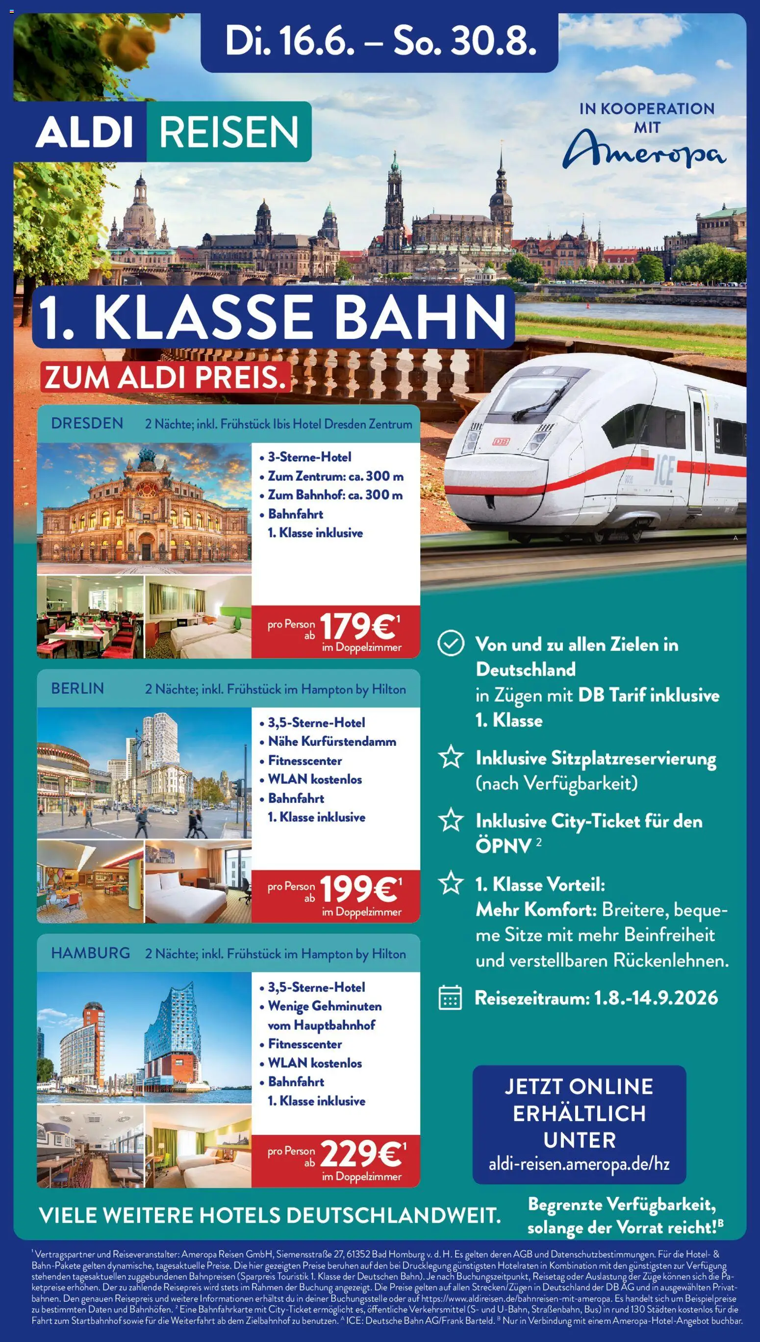 Aldi Süd Prospekt – gültig ab 03.08.2026 | Seite: 23 | Produkte: Bad