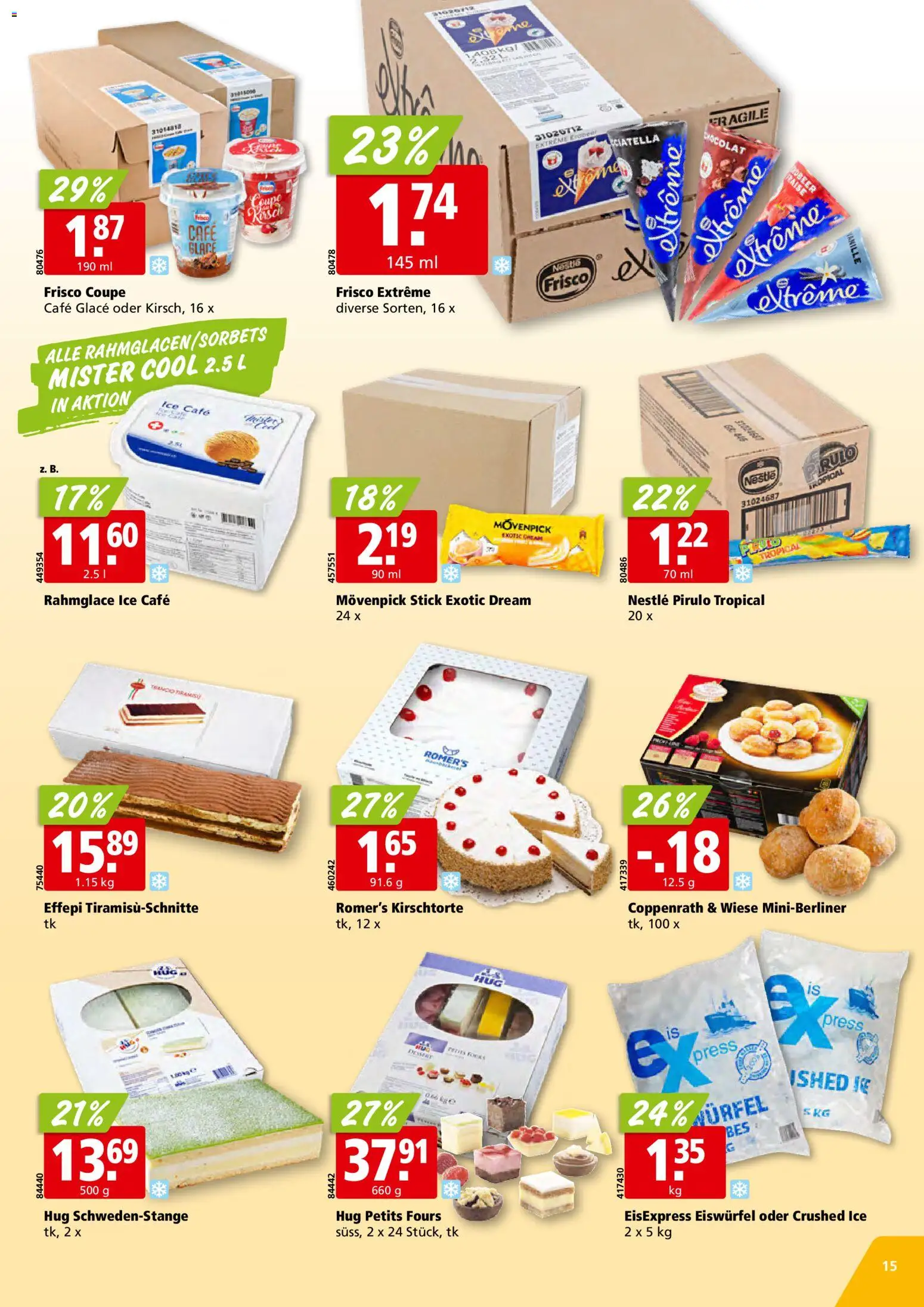 🛍️ Aligro aktionen ab 15.06.2026 » Entdecken Sie exklusive Rabatte und sparen Sie noch heute! 💰 | Schweiz
