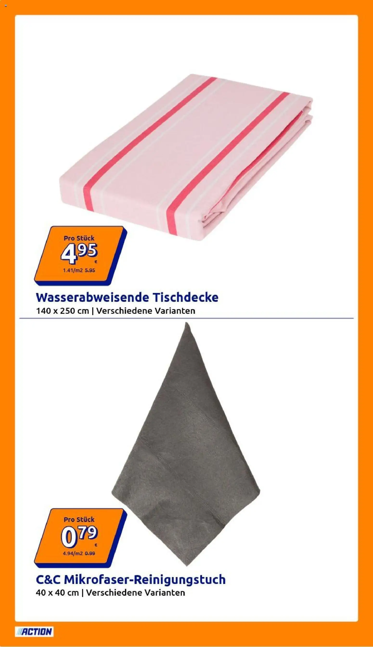 Action Flugblatt gültig ab 24.06.2026 | Seite: 12