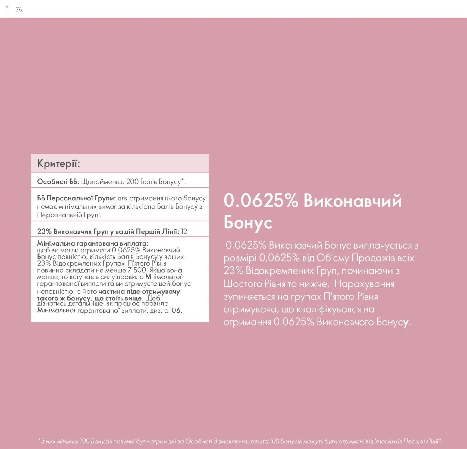 Oriflame Kаталог - дійснийкції з 30.01.2026 | Сторінка: 77