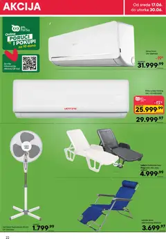 PerSu katalog - pregled PerSu kataloga - važi od 17.06.2026 | Strana: 22