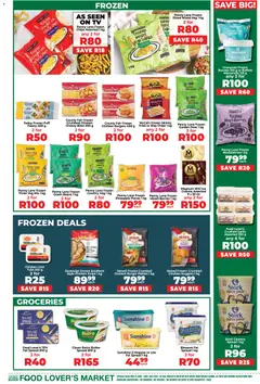 Food Lover's Market specials catalogue – valid from 22/06/2026 | Page: 5