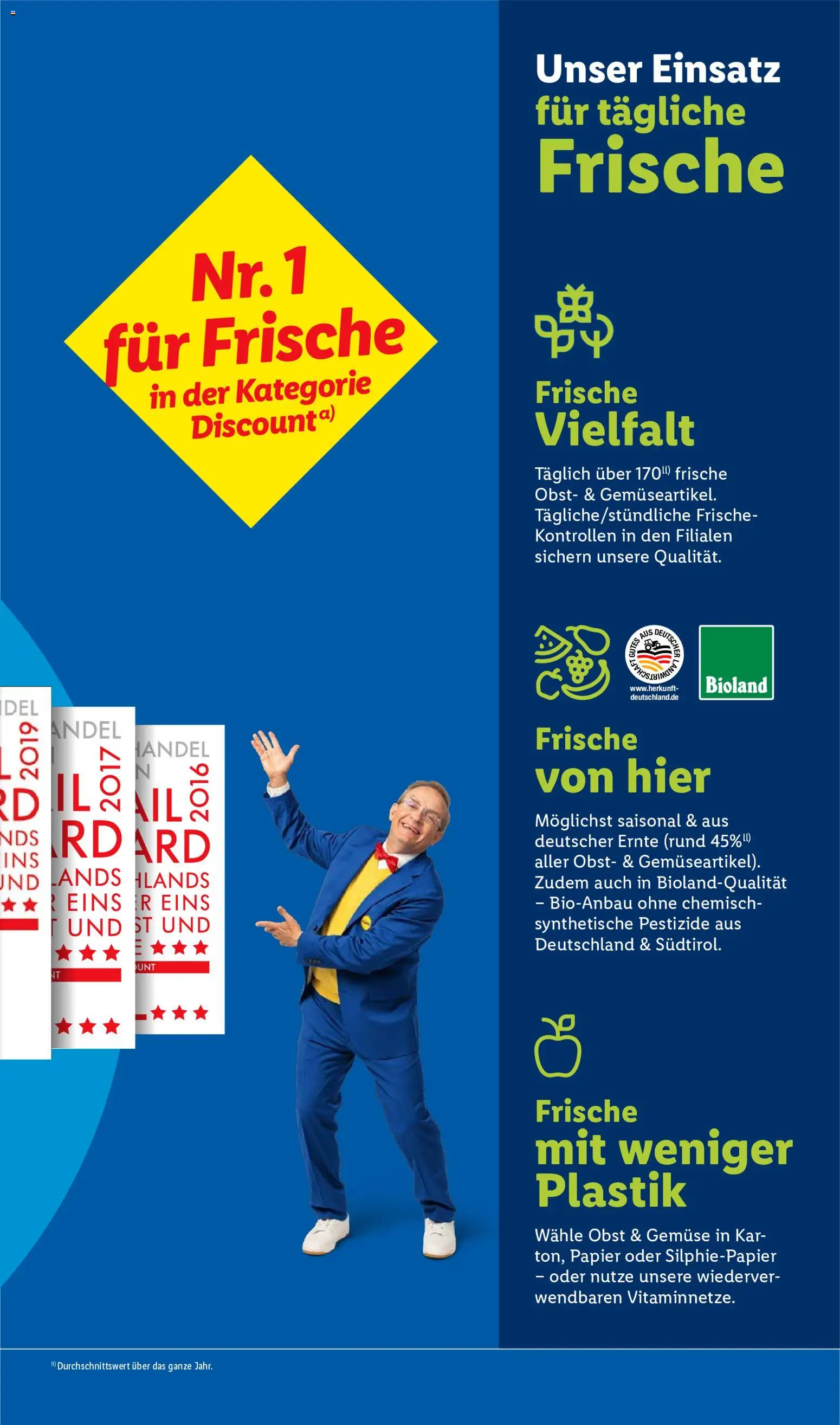 Lidl Německo leták od 31.08.2026 | Strana: 5