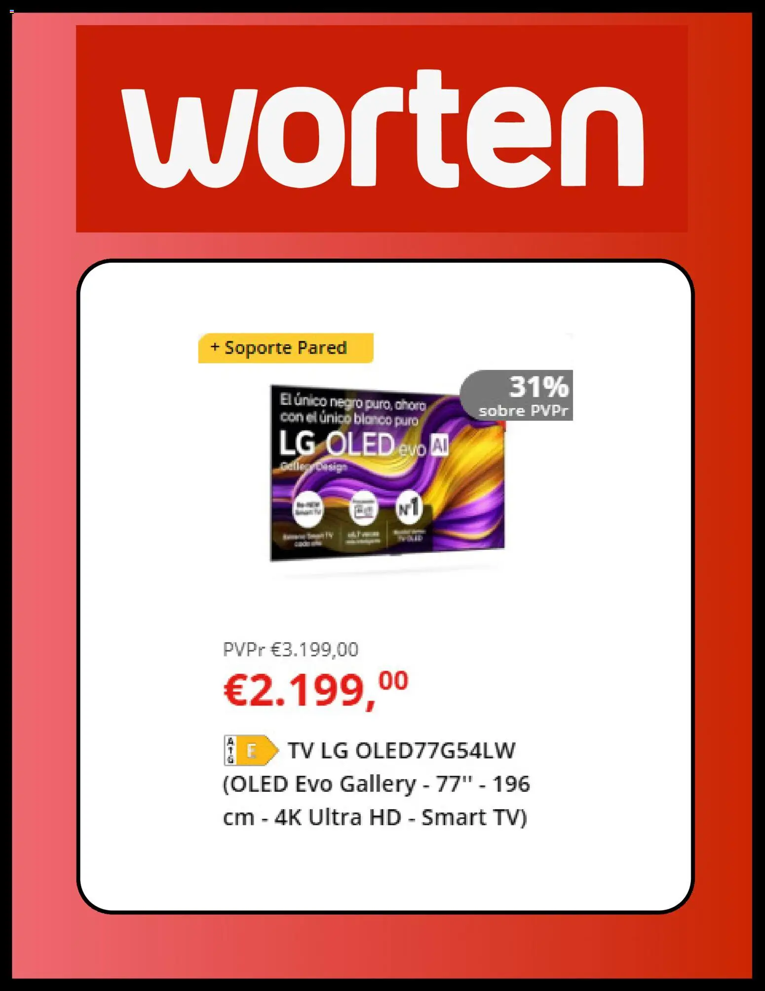Worten folleto │ válido desde el 16.06.2026 | Página: 5