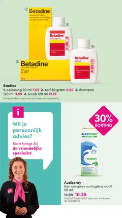 Da folder - Voorbeeld van een folder van Da, geldig van 29-06-2026 | Pagina: 50 | Producten: Kom, Shampoo, Zalf, Zeep