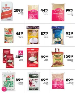 Save specials catalogue – valid from 28.05.2026 | Page: 27