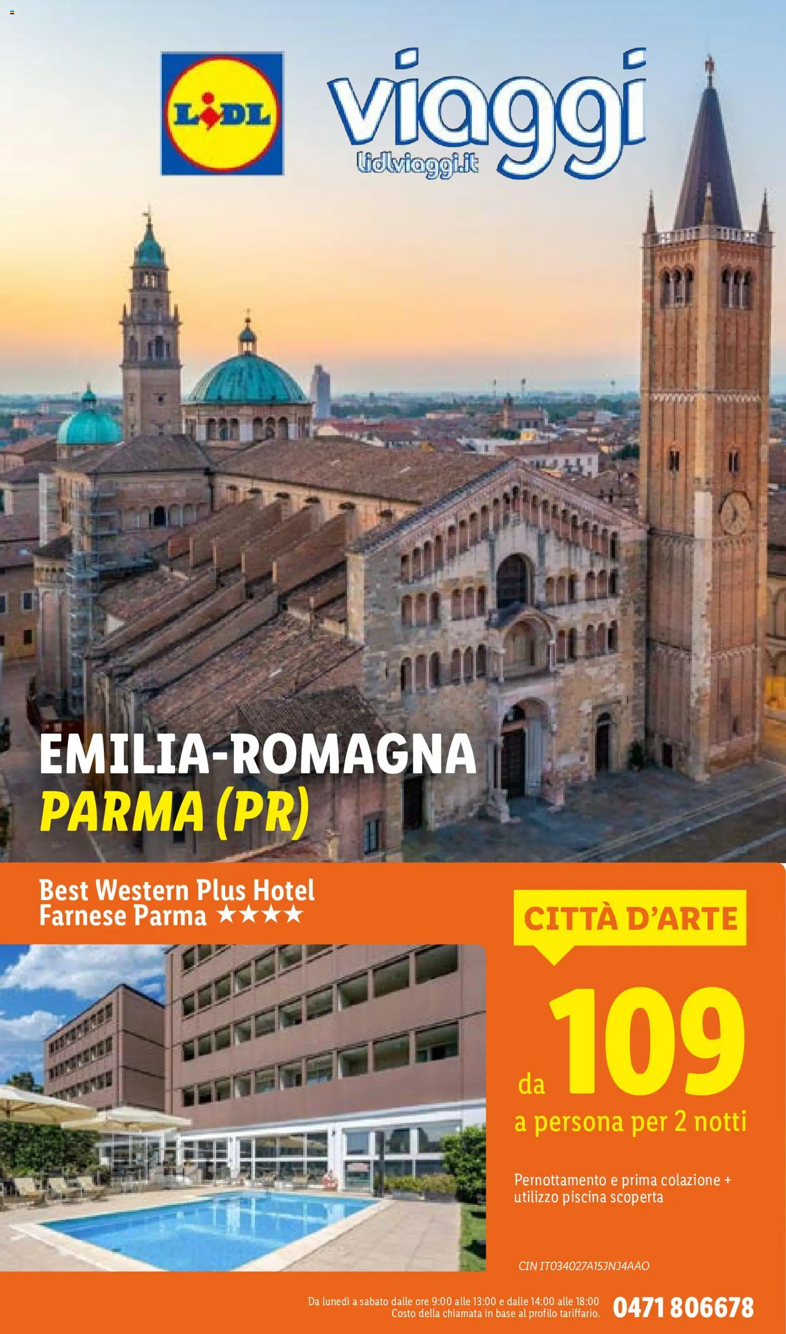 Volantino Lidl del 17/09/2026 | Pagina: 48