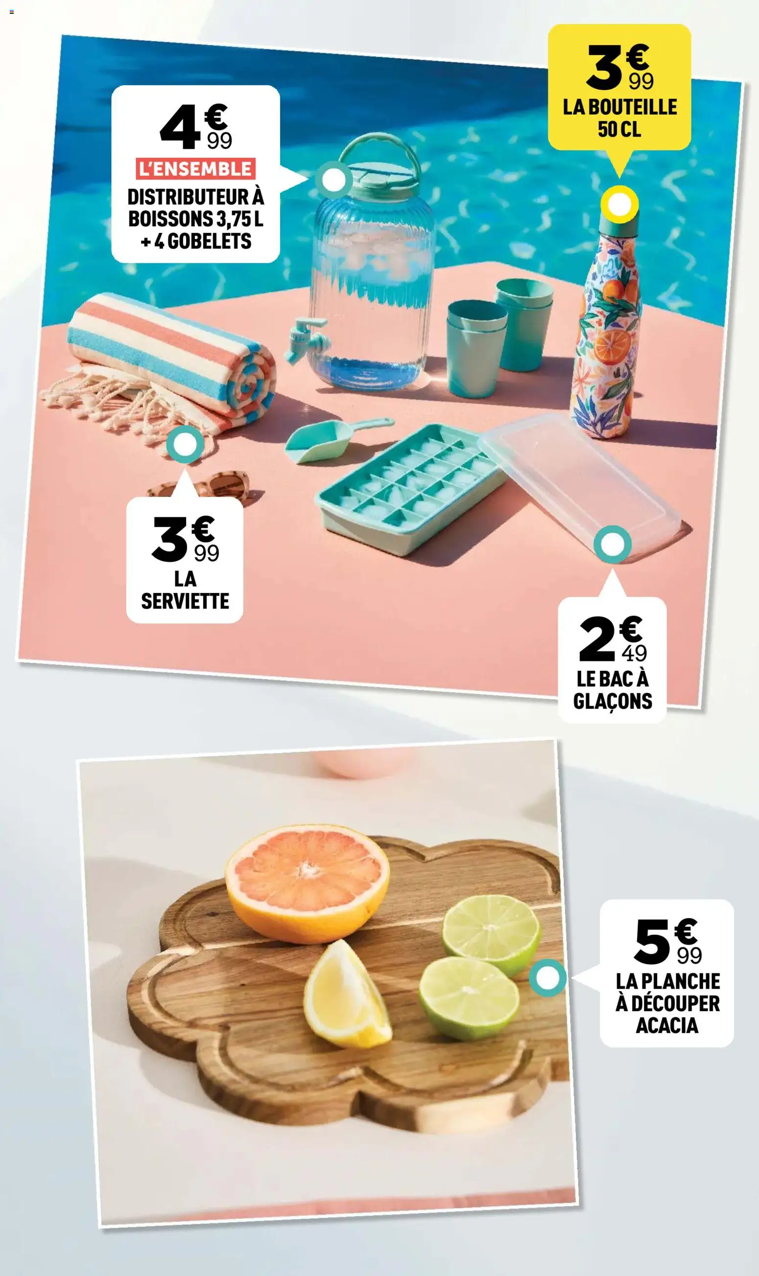 {H1} | Page: 16 | Produits: Planche à découper