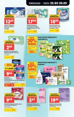 Pogląd oferty "Biedronka gazetka od poniedziałku" - ważna od 25.05.2026 | Strona: 59