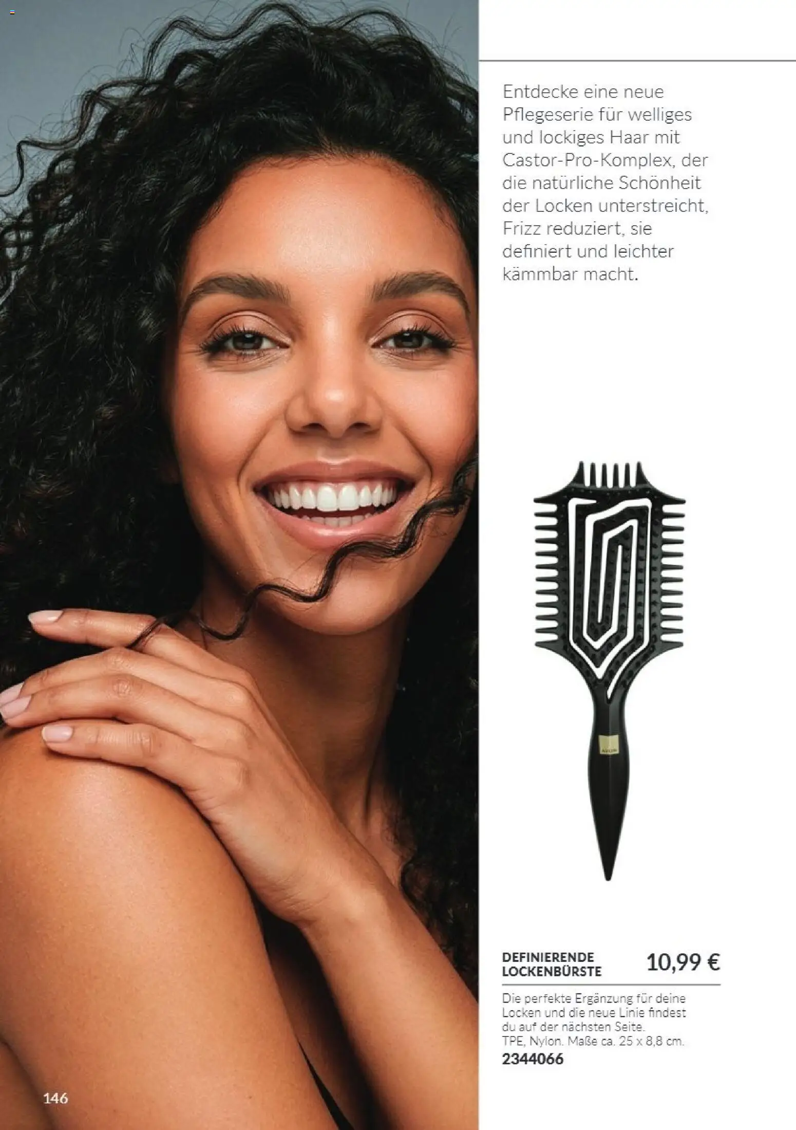 AVON Katalog Oktober 2026 – gültig ab 01.10.2026 | Seite: 146