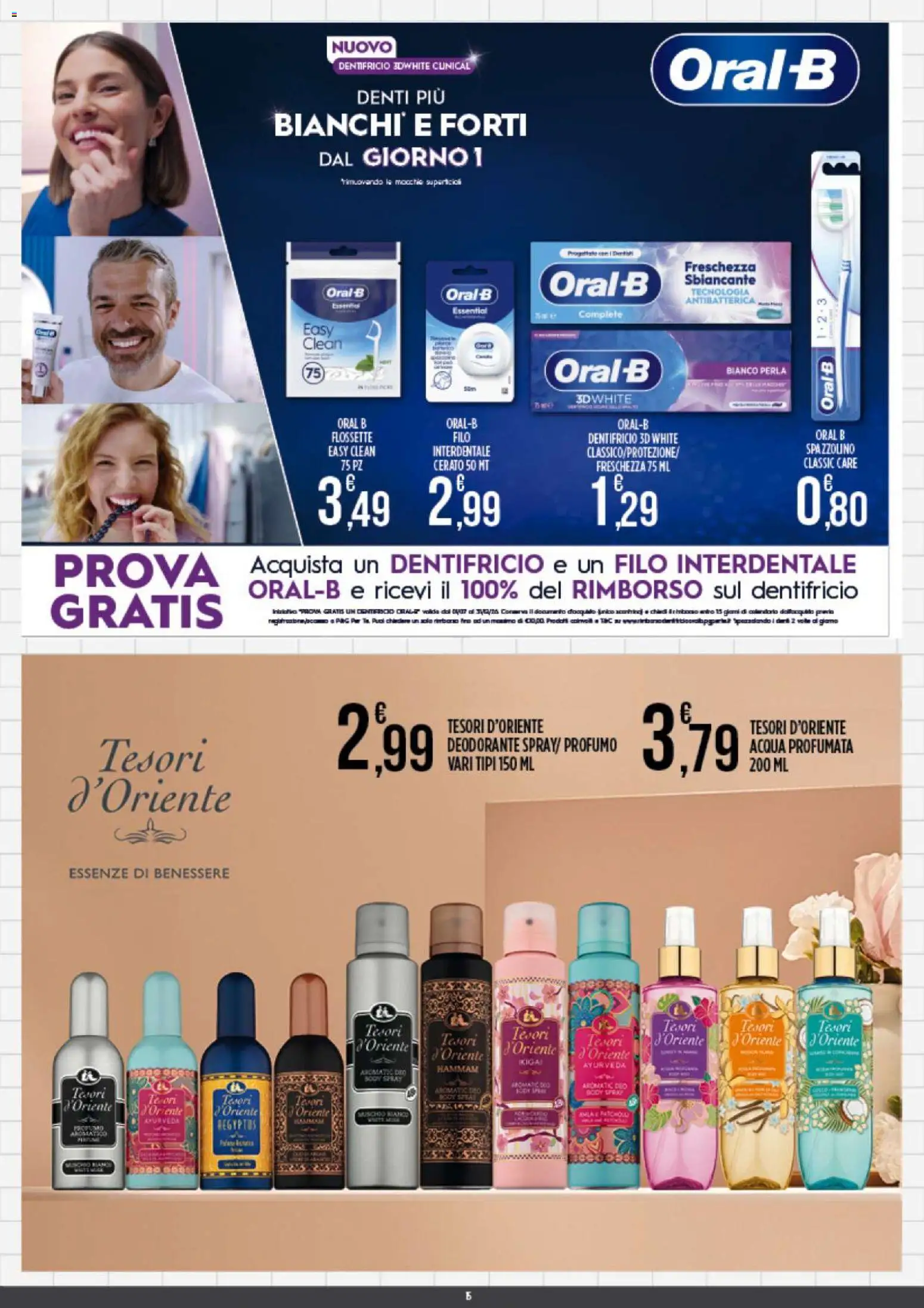 Volantino Euroesse del 29/06/2026 | Pagina: 15