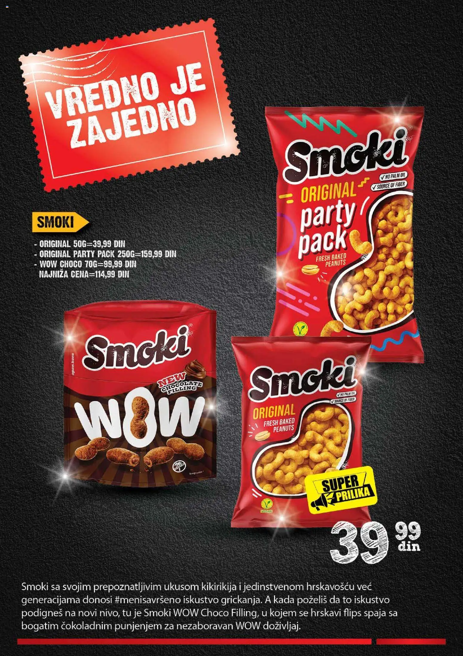 Roda katalog - važi od 26.10.2026 | Strana: 24 | Proizvode: Smoki