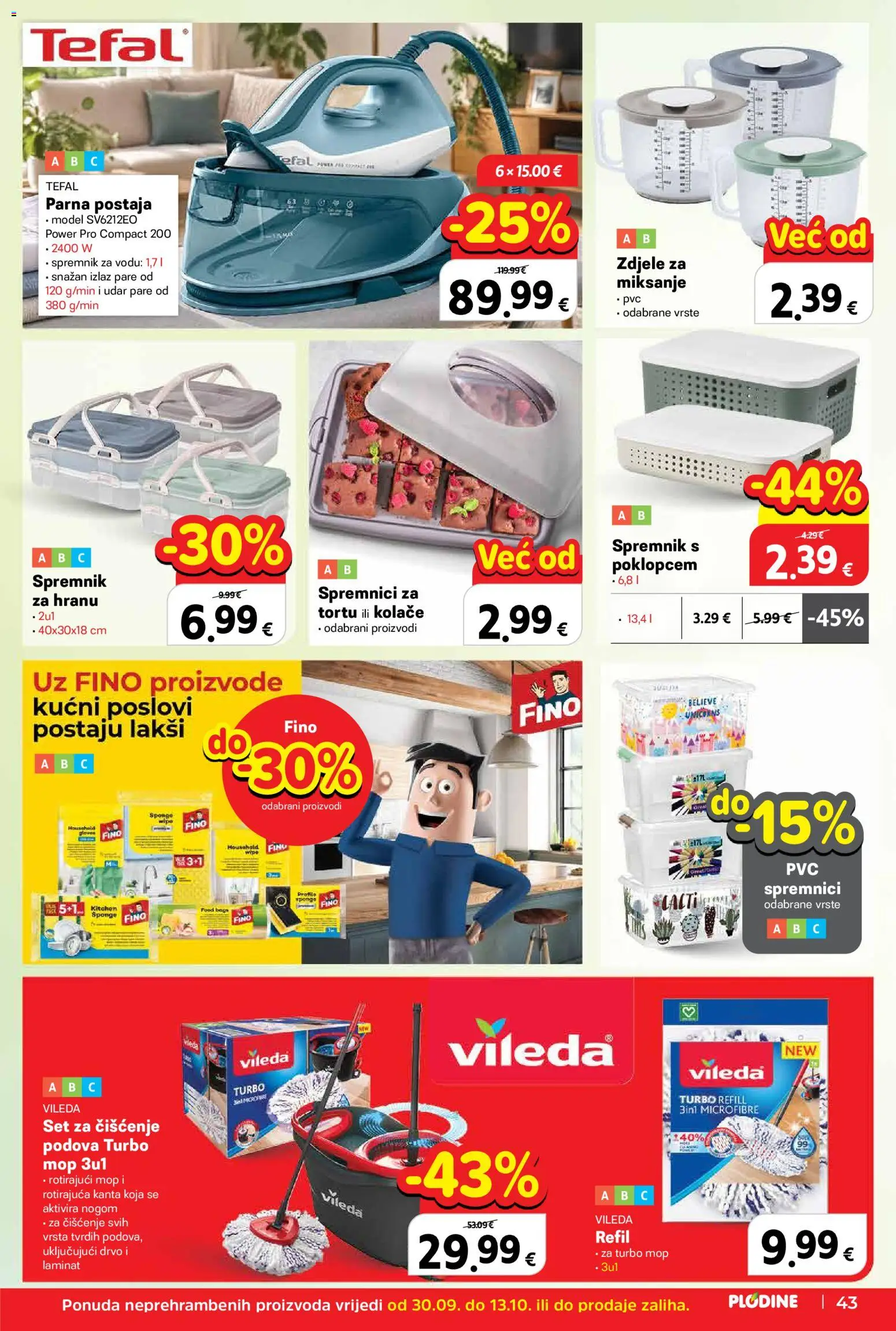 Plodine katalog | vrijedi od 30.09.2026 | Stranica: 43