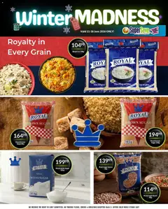 Super Save specials catalogue – valid from 11.06.2026 | Page: 42