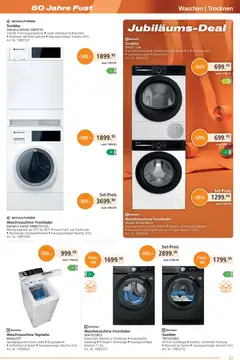 Fust aktionen ab 27.07.2026 gültig | Seite: 37
