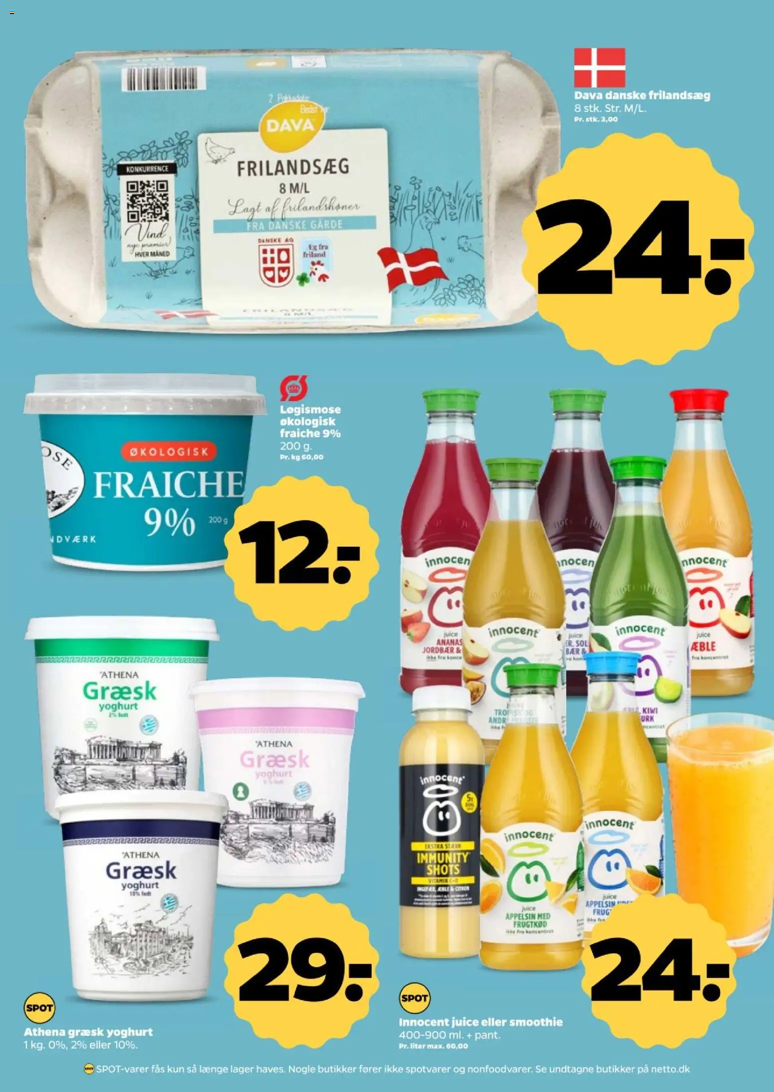 Netto tilbudsavis – gyldig fra 26/09/2026 | Side: 11