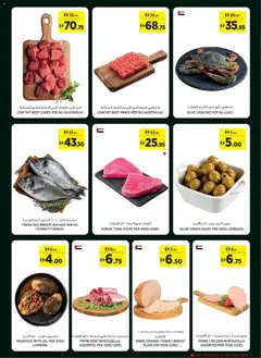 Preview of Géant catalogue valid from 05.06.2026 | Page: 4 | Products: Jablká, Čokoláda, Schokolade