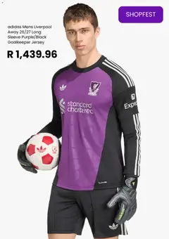 Totalsports specials catalogue – valid from 26/10/2026 | Page: 4 | Products: Liver, Jersey