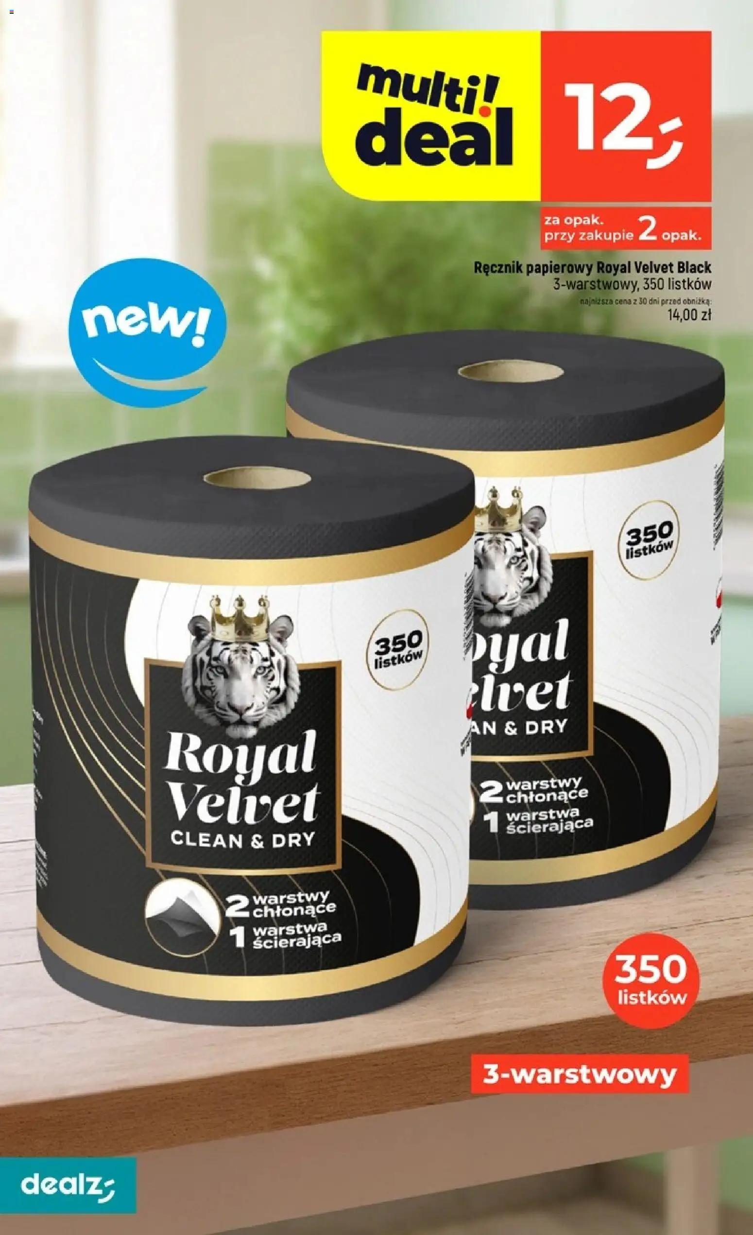 Dealz gazetka od 01.10.2026 | Strona: 30