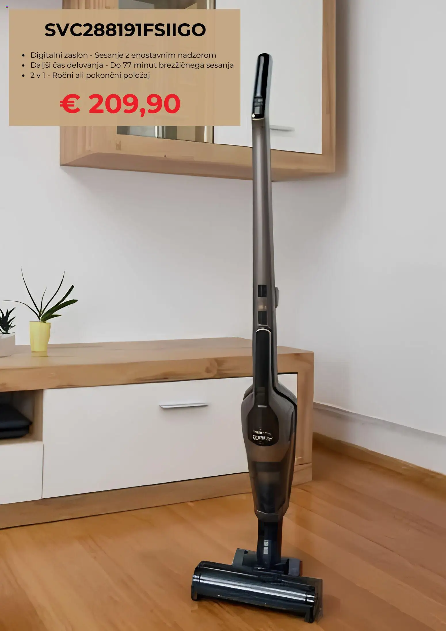 Novi Gorenje katalog ponudbe – veljaven od 18.06.2026 | Stran: 5