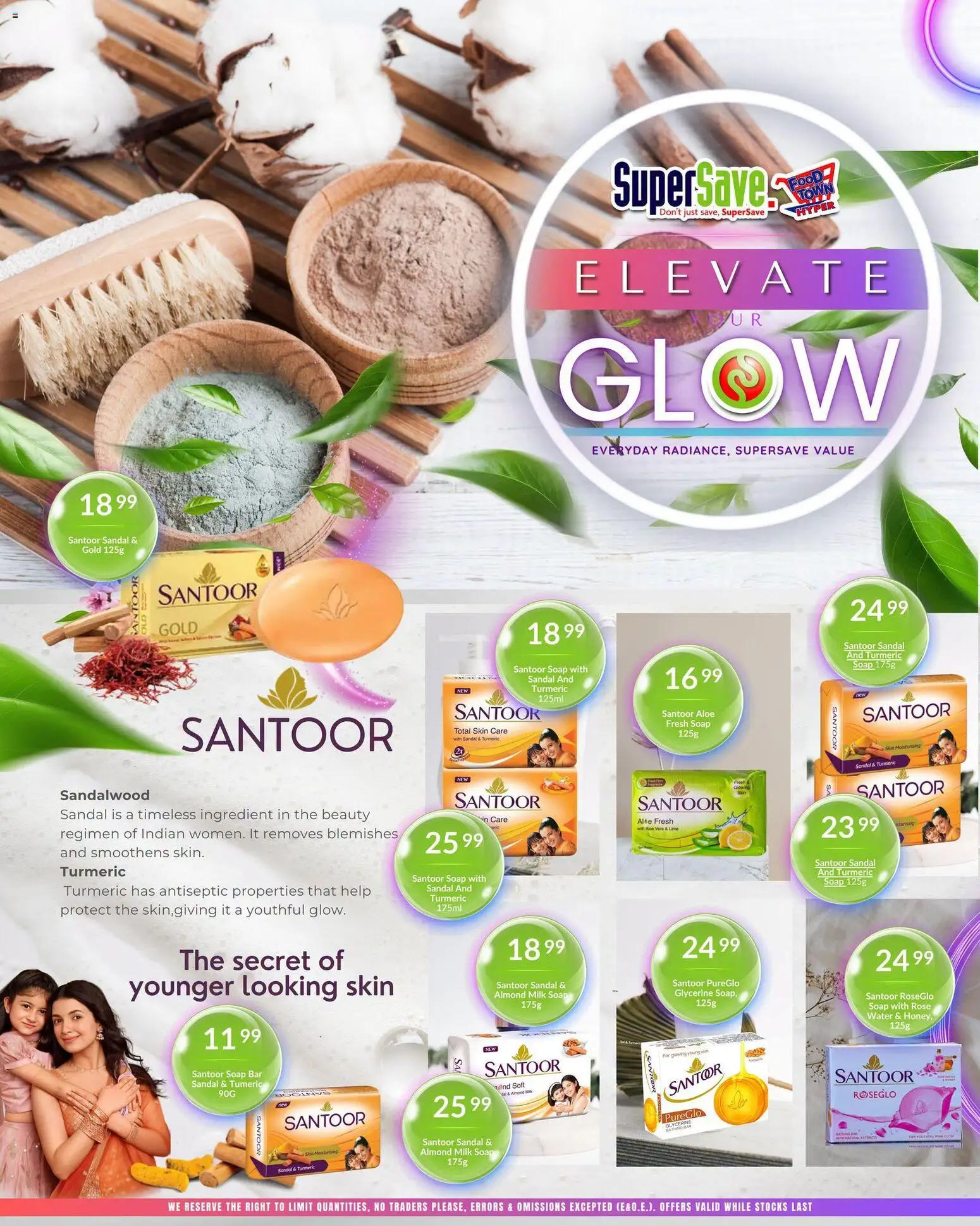 New Super Save catalogue – valid from 03/07/2026 | Page: 61