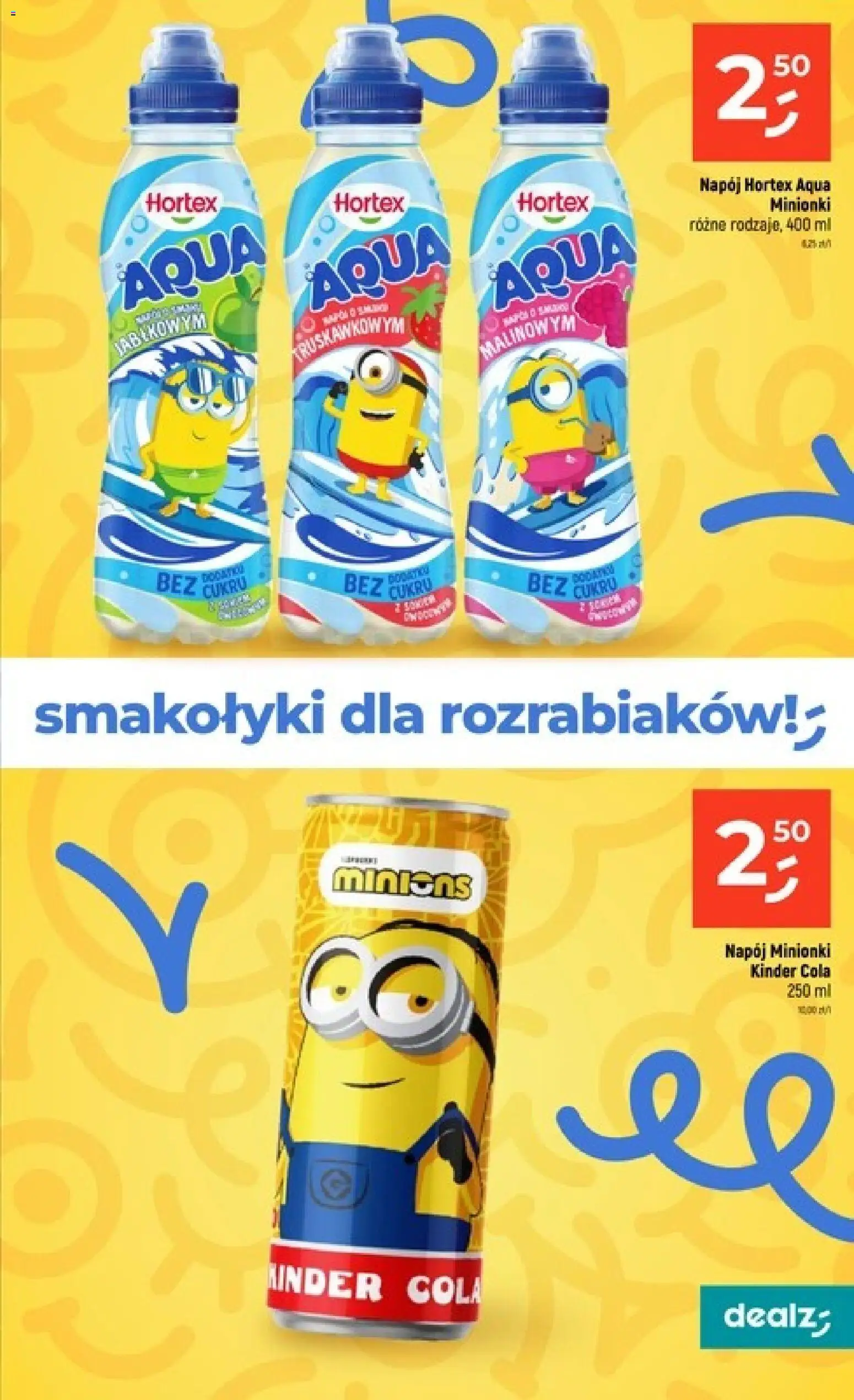 Dealz gazetka od 02.07.2026 | Strona: 27