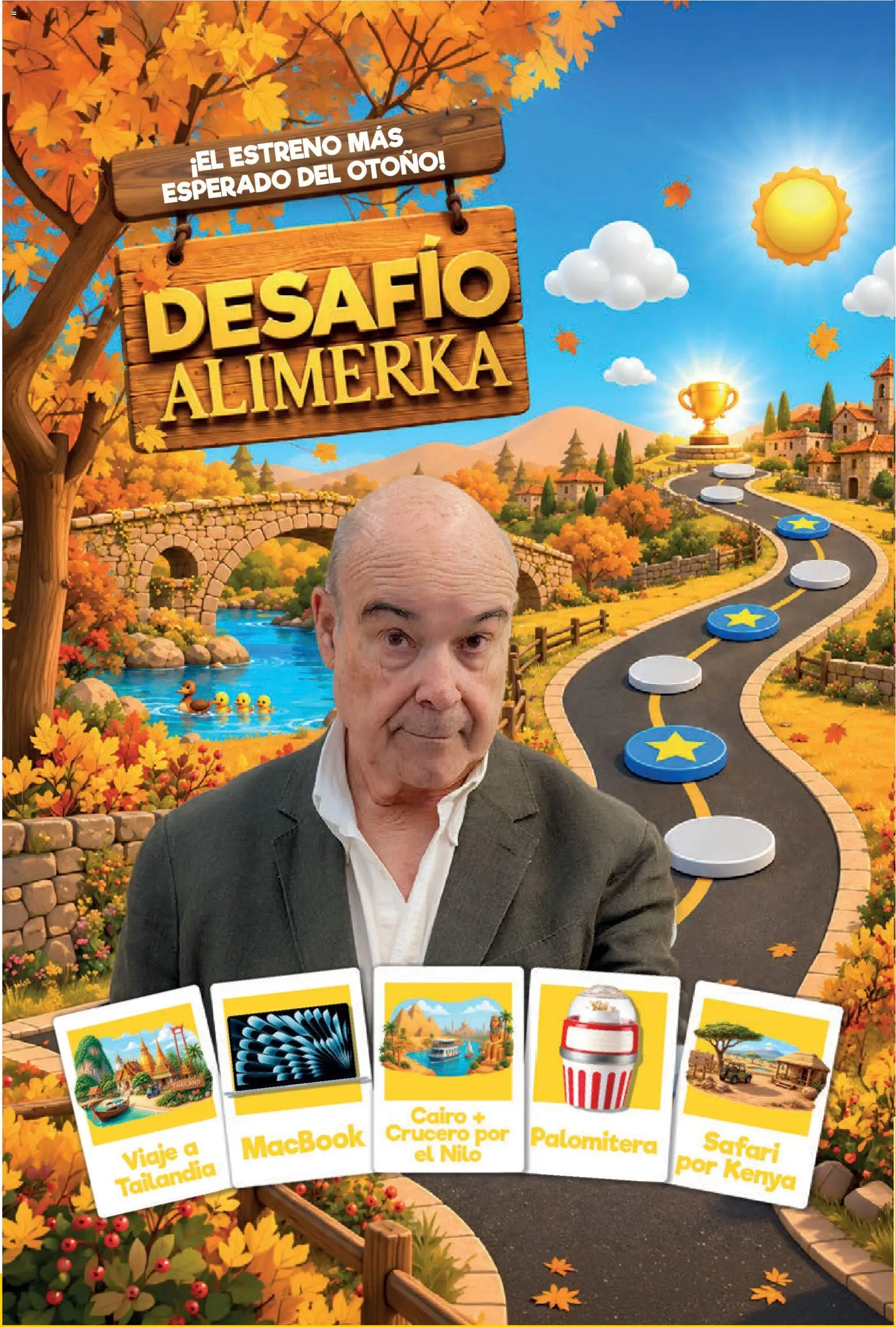 Alimerka folleto Asturias │ válido desde el 22/10/2026 | Página: 30