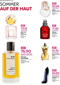 Import Parfumerie aktionen ab 18.06.2026 gültig | Seite: 2