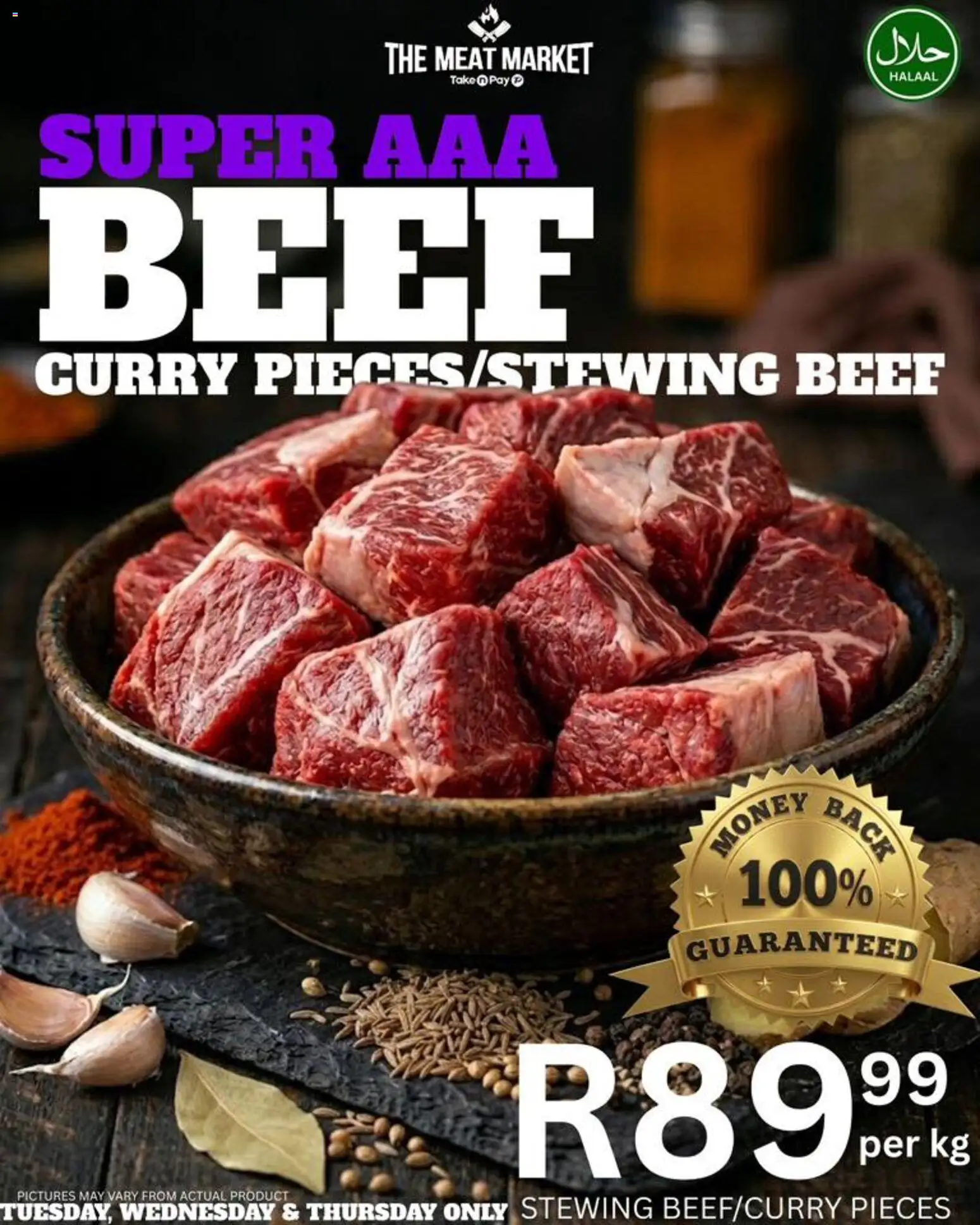 New Take n Pay catalogue – valid from 02.06.2026 | Page: 16