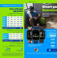 Telkom specials catalogue – valid from 01.04.2026 | Page: 2