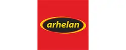 Logo Arhelan