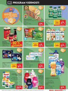 Spar Katalog - Pregled kataloga iz trgovine Spar, vrijedi od 22.07.2026 | Stranica: 18