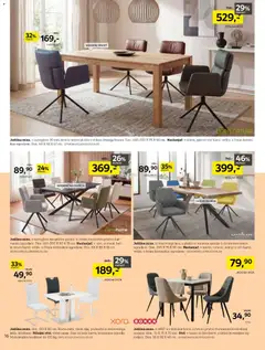 XXXL Lesnina katalog akcije – veljaven od 28.09.2026 | Stran: 16