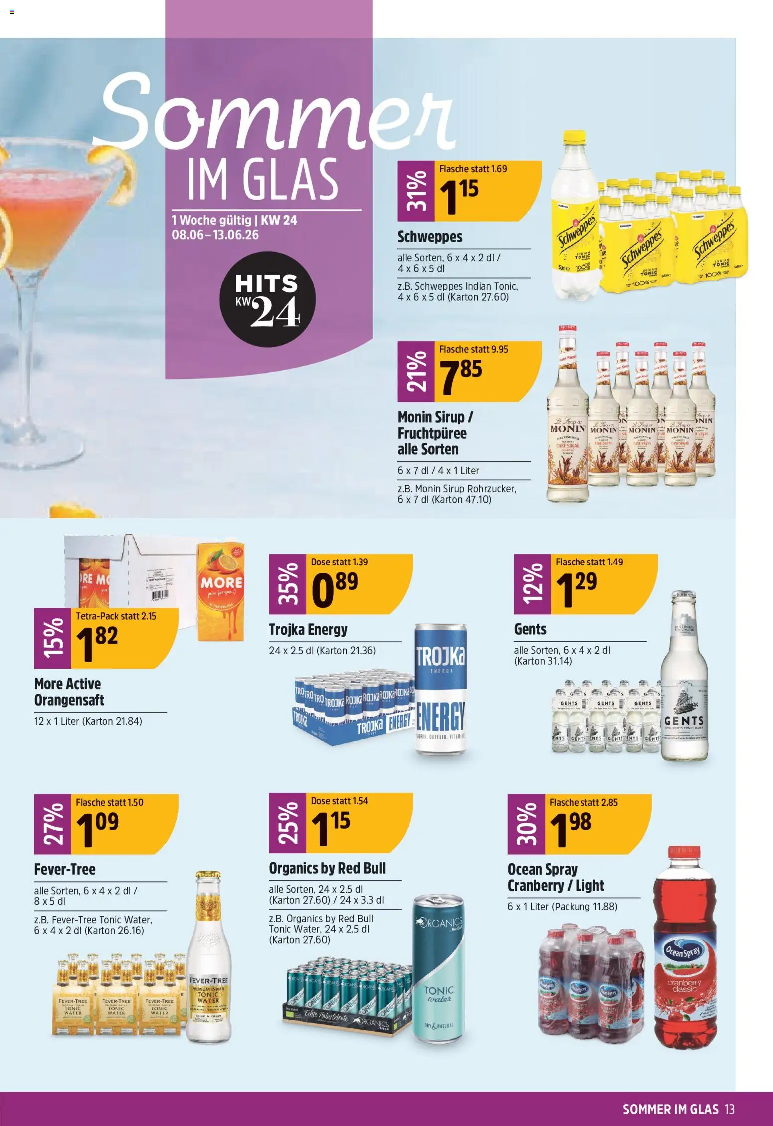 TopCC aktionen – gültig ab 08.06.2026 | Seite: 13